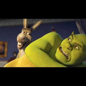 Meet your Posher, Myra